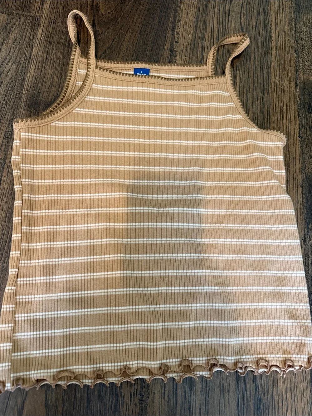 Old Navy tank bundle